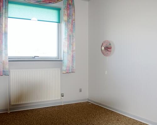 3 værelses hus i Hurup Thy