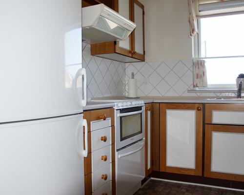 3 værelses hus i Hurup Thy