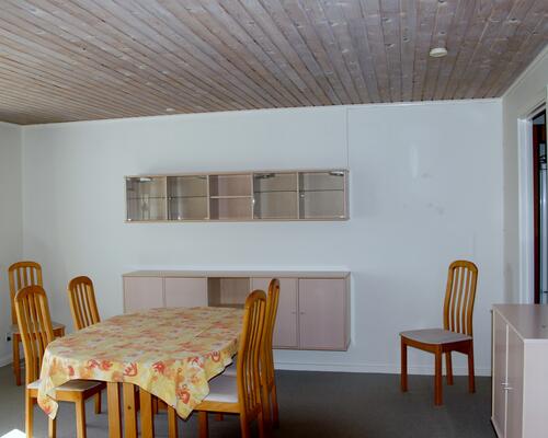 3 værelses hus i Hurup Thy