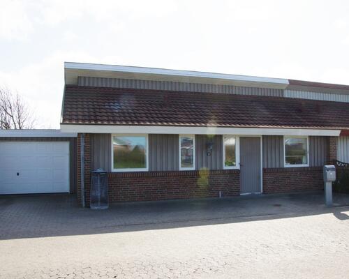 3 værelses hus i Hurup Thy