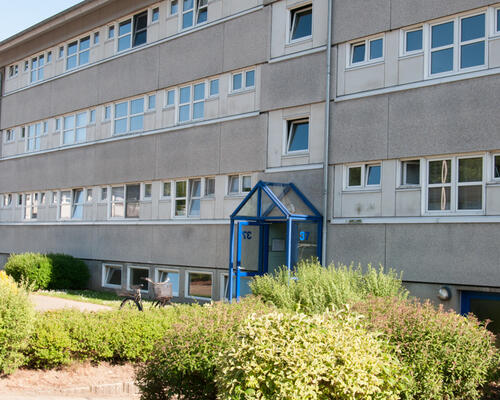 3 værelses lejlighed i Aabenraa