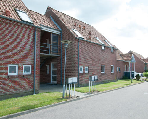 2 værelses hus i Aabenraa