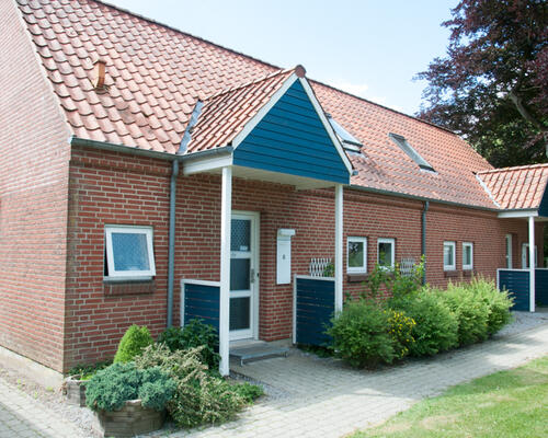 2 værelses hus i Aabenraa