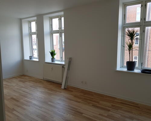 2 værelses lejlighed i Horsens