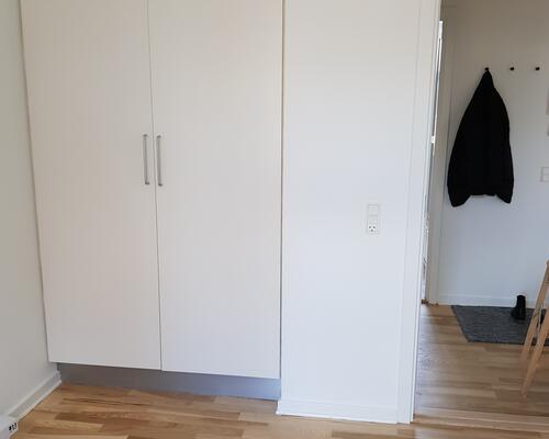 2 værelses lejlighed i Horsens