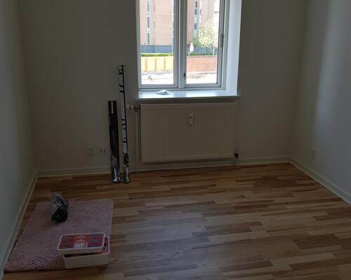 2 værelses lejlighed i Horsens