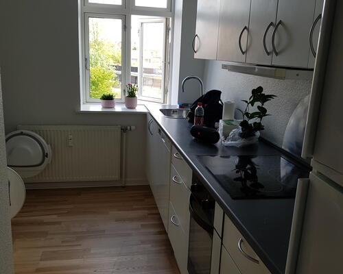 2 værelses lejlighed i Horsens