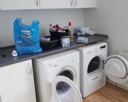 2 værelses lejlighed i Horsens