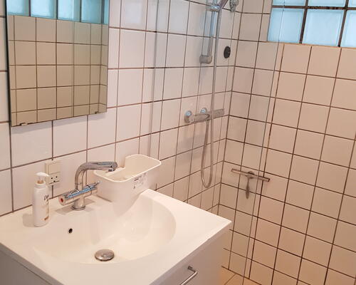 2 værelses lejlighed i Horsens