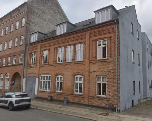 2 værelses lejlighed i Horsens