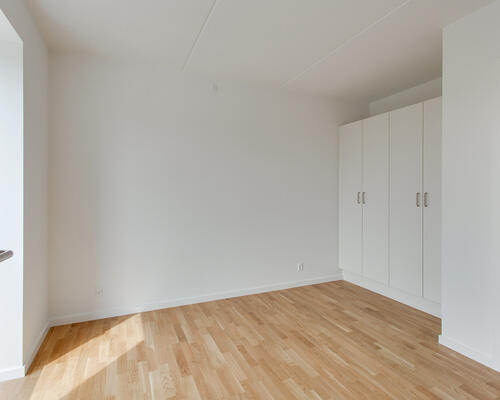 4 værelses lejlighed i Taastrup