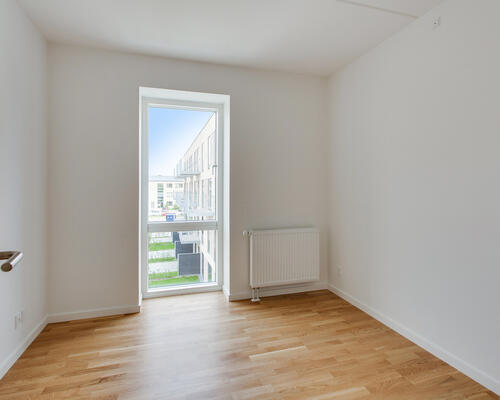 4 værelses lejlighed i Taastrup