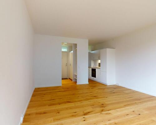 1 værelses lejlighed i Søborg