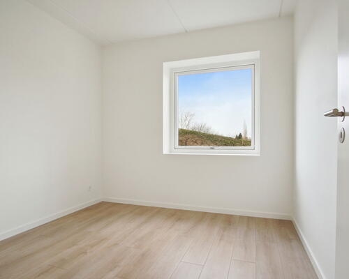 3 værelses lejlighed i Fredericia