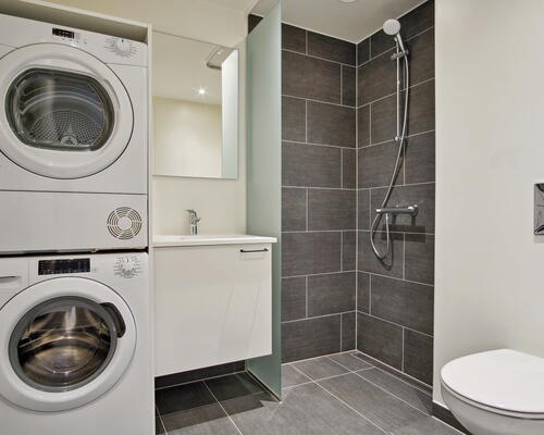 3 værelses lejlighed i Fredericia