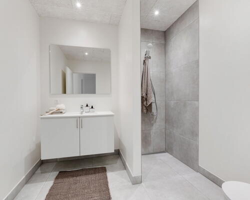 4 værelses hus i Slangerup