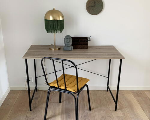 4 værelses lejlighed i Hellerup