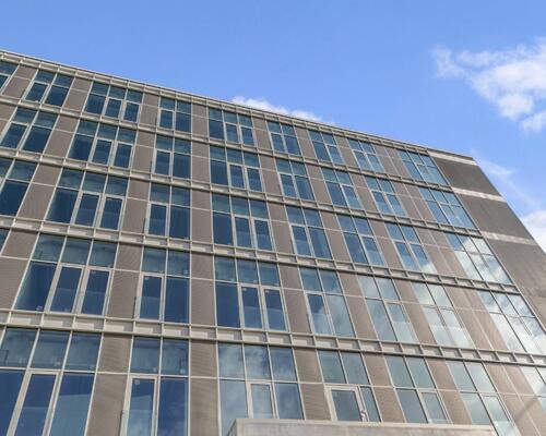 3 værelses lejlighed i Helsingør