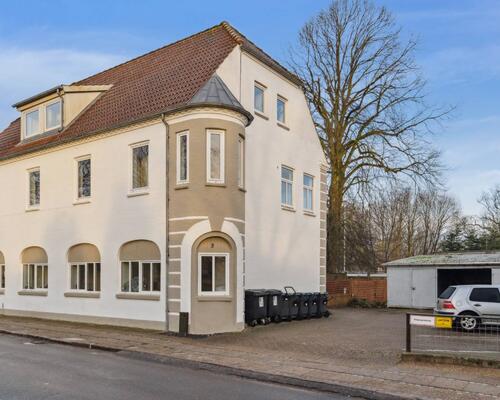 1 værelses lejlighed i Rødding