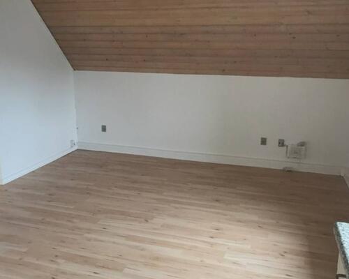 1 værelses lejlighed i Rødding