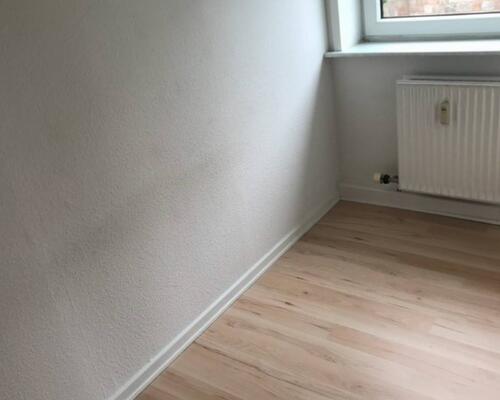 1 værelses lejlighed i Rødding