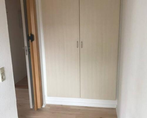 1 værelses lejlighed i Rødding