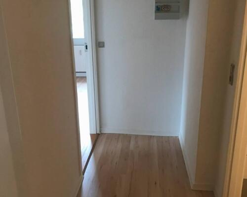 1 værelses lejlighed i Rødding