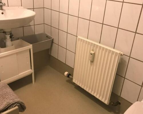 1 værelses lejlighed i Rødding