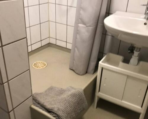 1 værelses lejlighed i Rødding