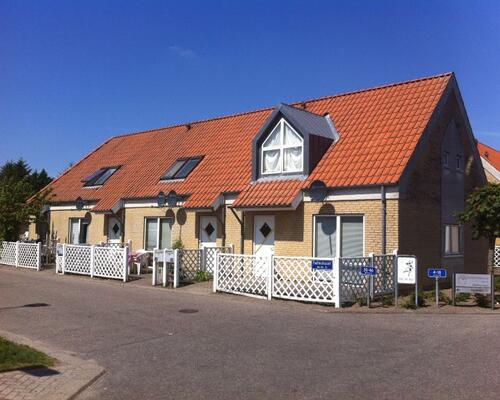 3 værelses lejlighed i Fjerritslev