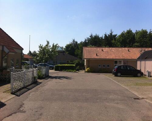 3 værelses lejlighed i Fjerritslev