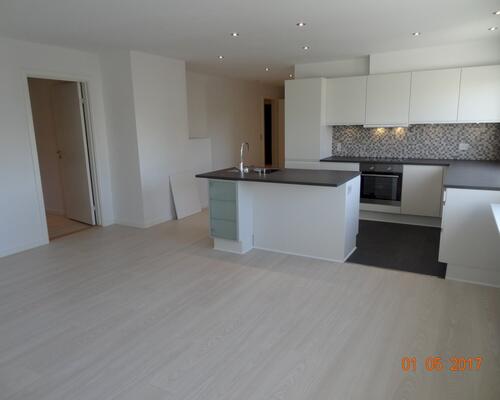 2 værelses lejlighed i Viborg