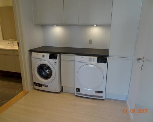 2 værelses lejlighed i Viborg