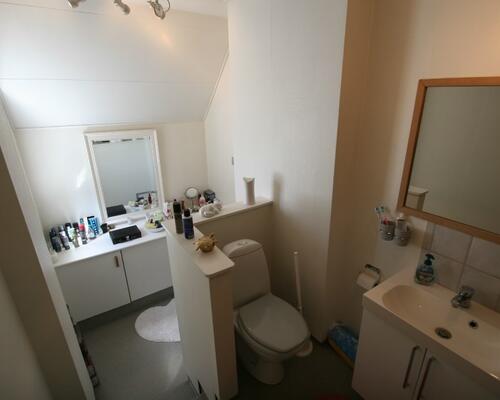 3 værelses lejlighed i Kolding