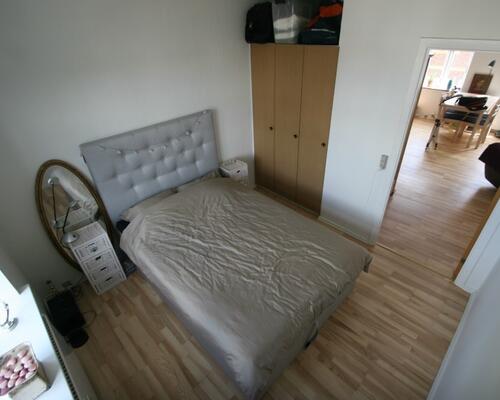 3 værelses lejlighed i Kolding