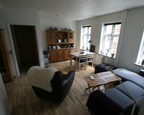 3 værelses lejlighed i Kolding