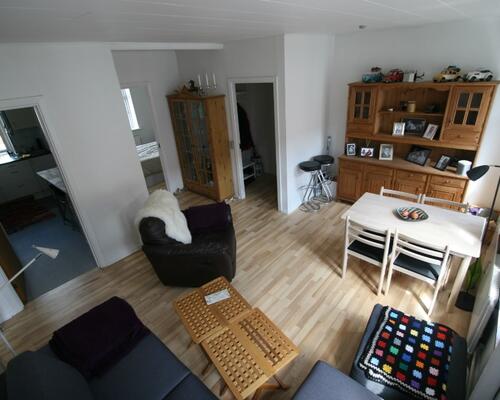 3 værelses lejlighed i Kolding