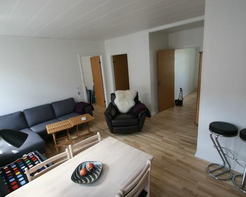 3 værelses lejlighed i Kolding