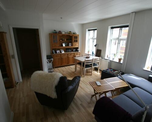 3 værelses lejlighed i Kolding