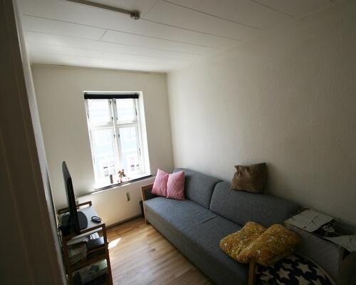 3 værelses lejlighed i Kolding