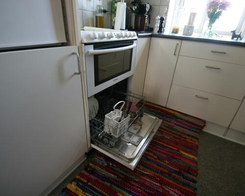 3 værelses lejlighed i Kolding