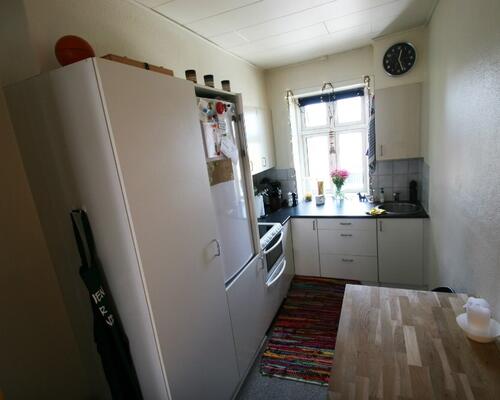 3 værelses lejlighed i Kolding