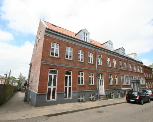 3 værelses lejlighed i Kolding