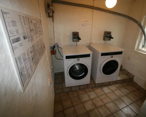 3 værelses lejlighed i Kolding