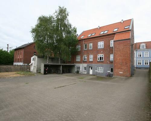 3 værelses lejlighed i Kolding