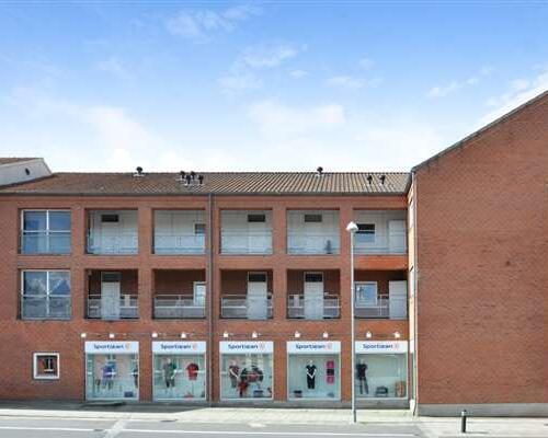 1 værelses hus i Rødekro