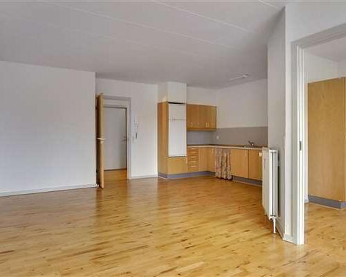 1 værelses hus i Rødekro