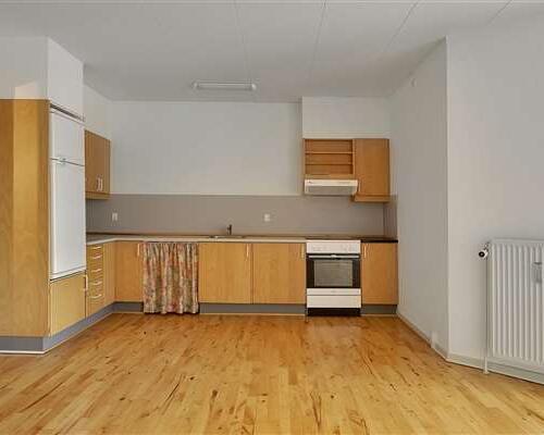 1 værelses hus i Rødekro