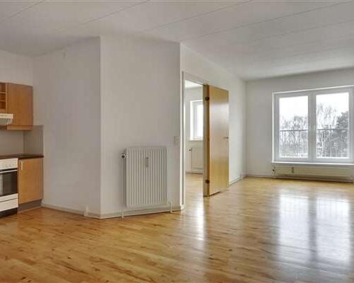 1 værelses hus i Rødekro