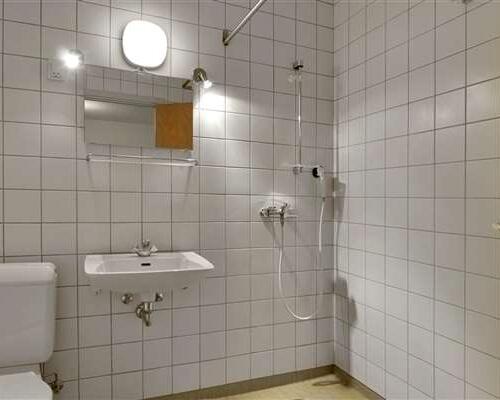 1 værelses hus i Rødekro